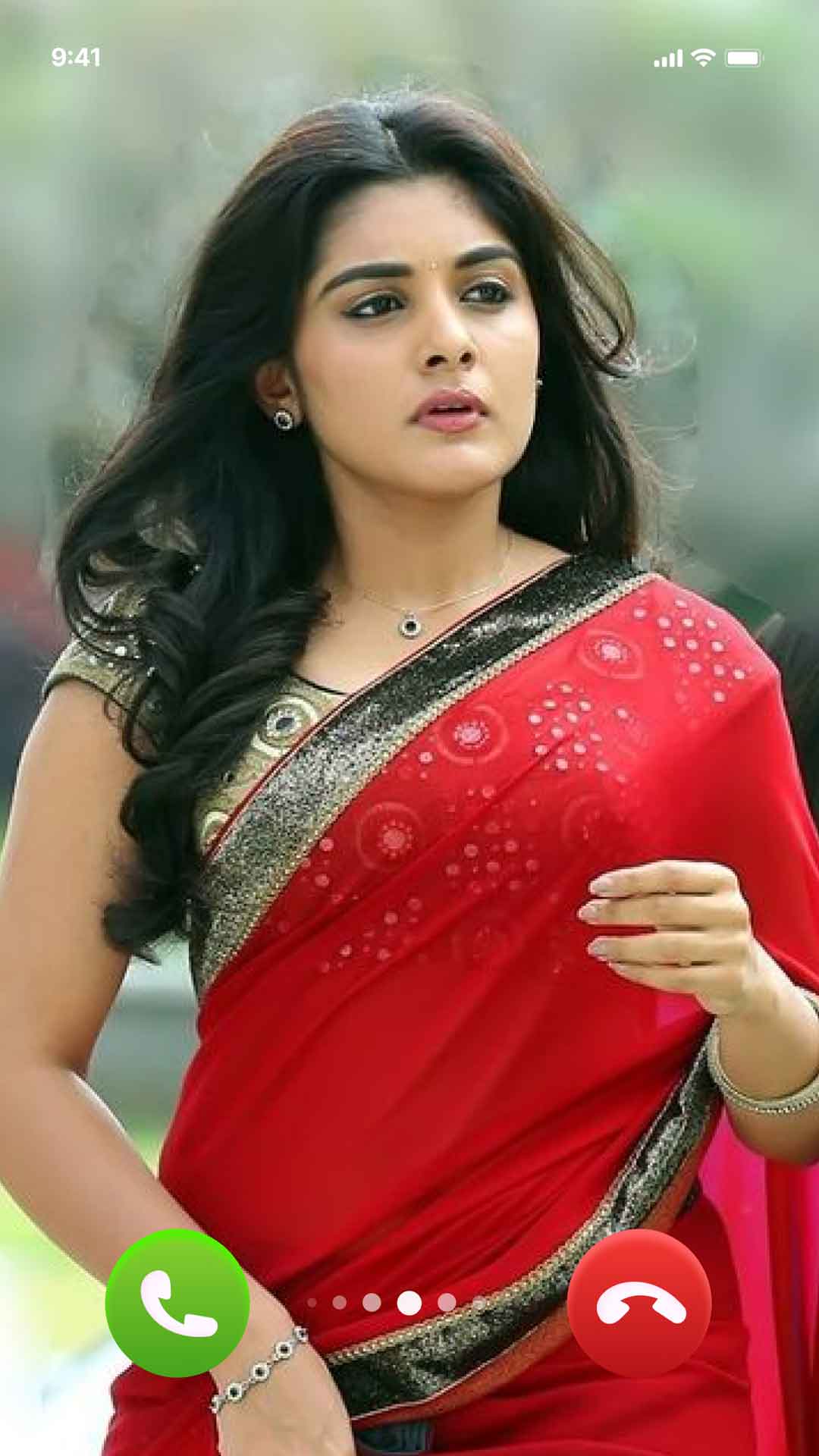 random video chat app